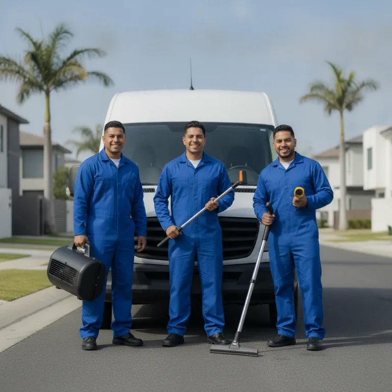 Reparação de Danos Por Água equipe em Hortolandia